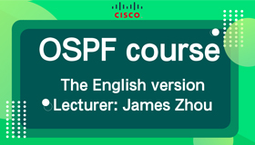 OSPF Basic Course - English - Day2