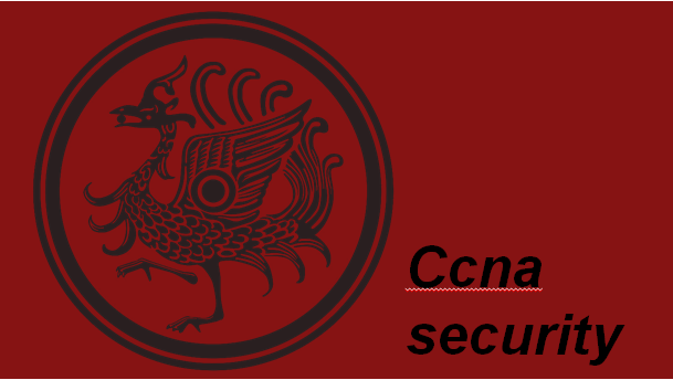 ccna security