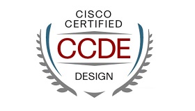 CCDE - 技术讲解1