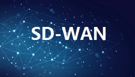 SD-WAN课程 01