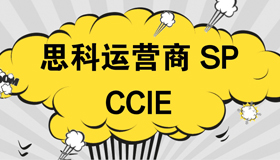 CCIE SP TS4