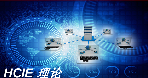 HCIE 理论课 2019-9-9