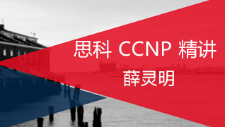 CCNP之OSPF